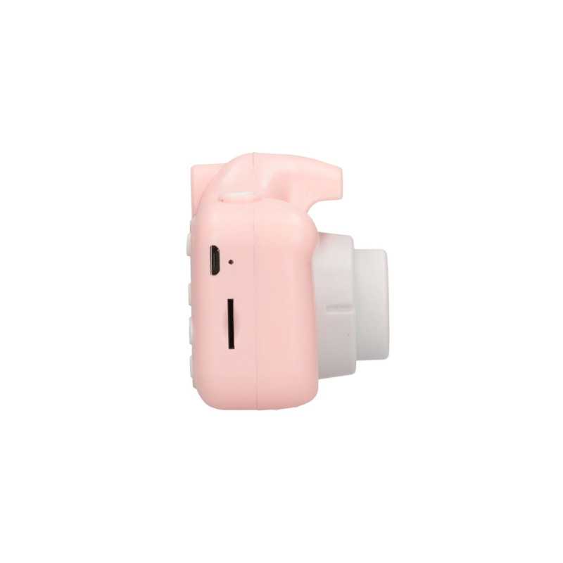 EXTRALINK KIDS CAMERA H20 PINK - Immagine 4