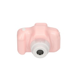 EXTRALINK KIDS CAMERA H20 PINK - Immagine 7