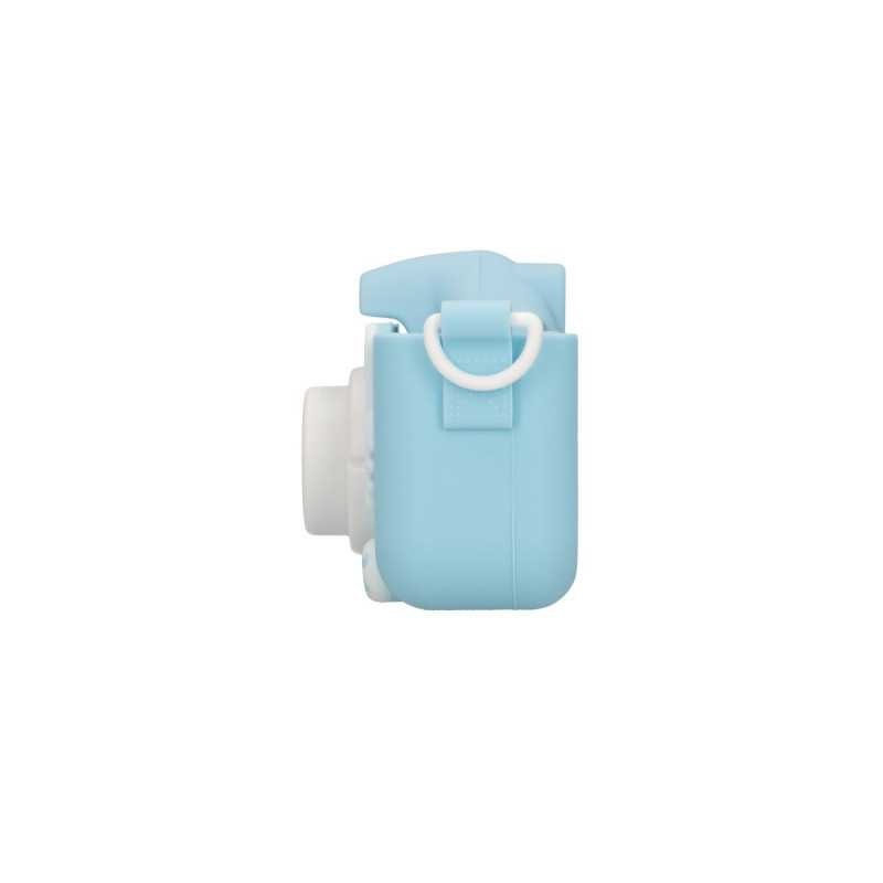 Extralink Kids Camera H27 Dual Blue | Camera | 1080P 30fps, 2.0" screen - Image 7