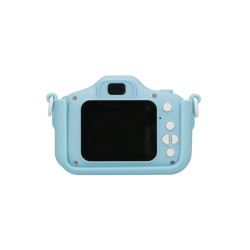 Extralink Kids Camera H28 Single Blue | Camera | 1080P 30fps, 2.0" screen - Image 5