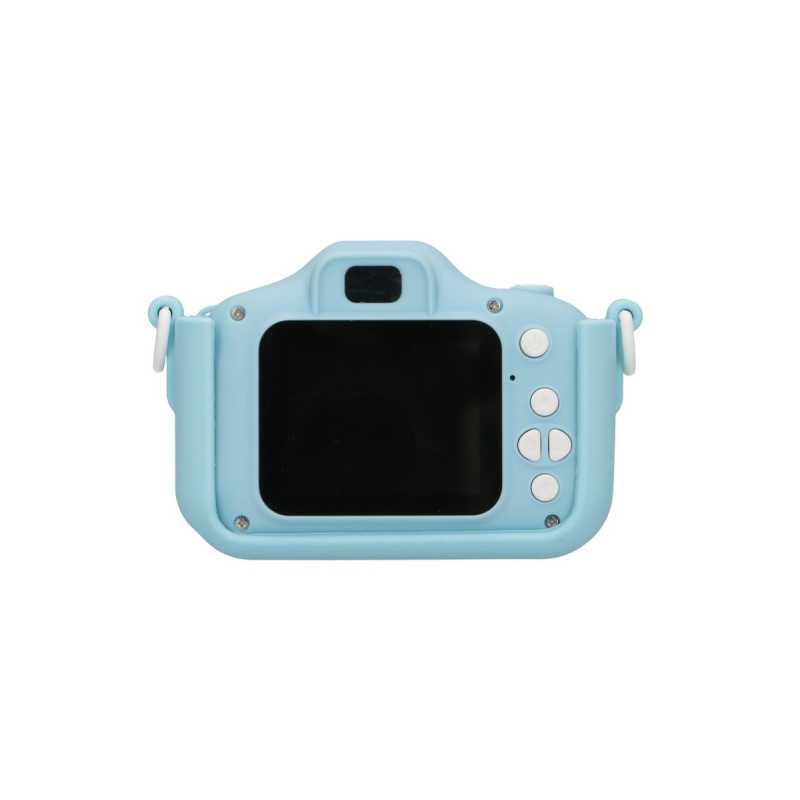 EXTRALINK KIDS CAMERA H28 SINGLE BLUE - Immagine 5