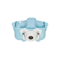 Extralink Kids Camera H28 Single Blue | Camera | 1080P 30fps, 2.0" screen - Image 7