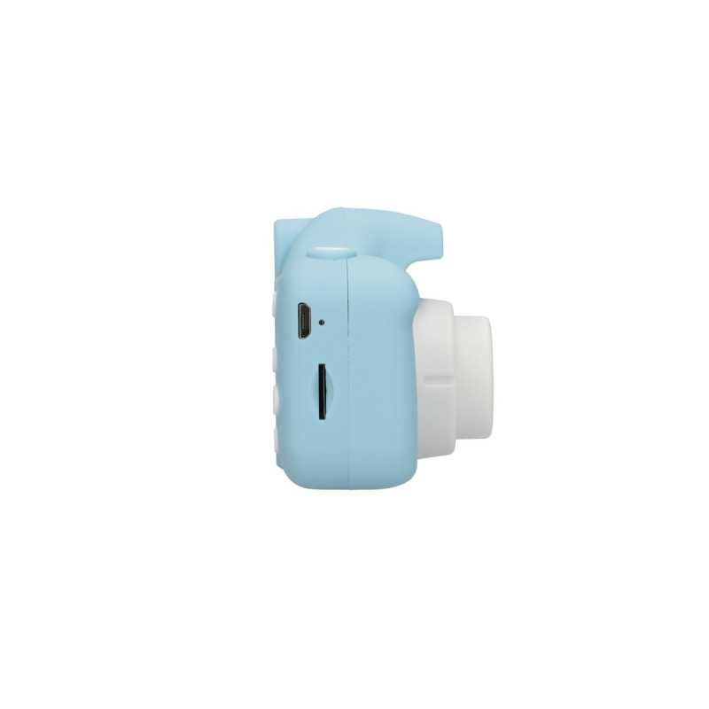 Extralink Kids Camera H28 Einzelblau | Kamera | 1080P 30fps, 2.0" Bildschirm - Bild 8