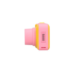 Extralink Kids Kamera H8 Pembe, 1080P 30fps, 2.0" Ekran Dijital Kamera - Görsel 6