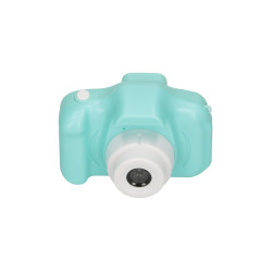 Extralink Kids Camera H20 Blue | Camera | 1080P 30fps, 2.0" screen - Image 7