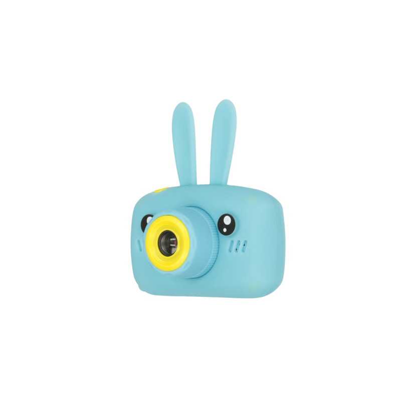 EXTRALINK KIDS CAMERA H23 BLUE - Immagine 2
