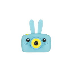 Extralink Kids Camera H23 Blue | Camera | 1080P 30fps, 2.0" screen - Image 3