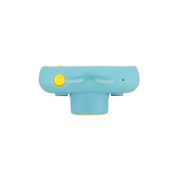 EXTRALINK KIDS CAMERA H23 BLUE - Immagine 5