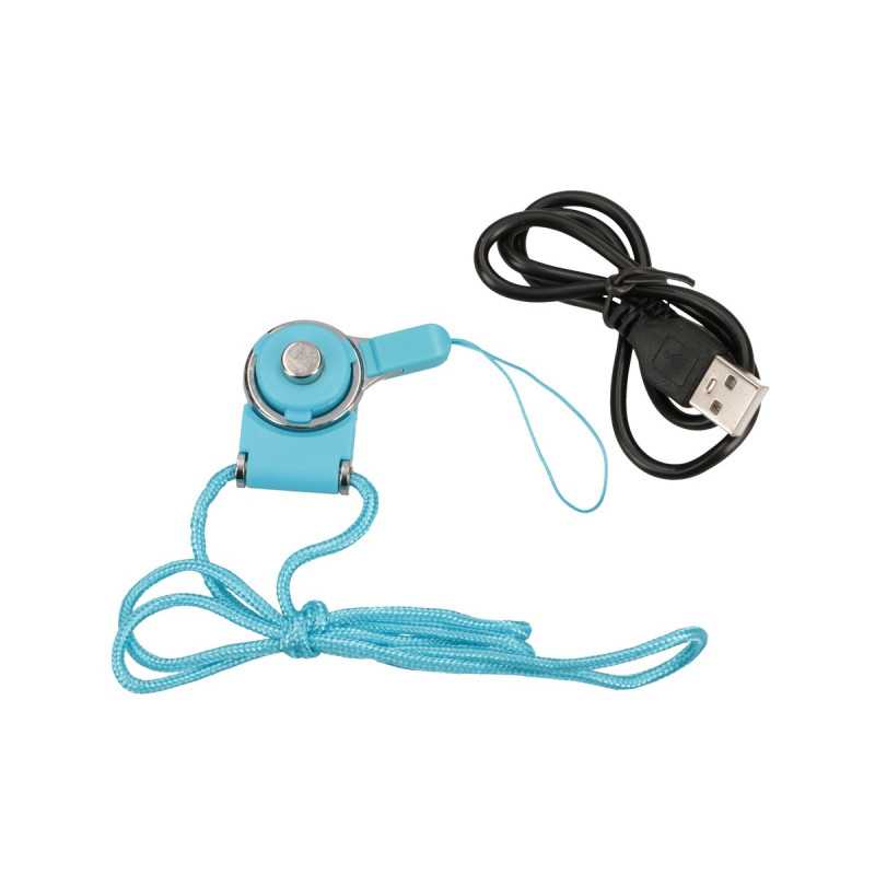 EXTRALINK KIDS CAMERA H23 BLUE - Immagine 9