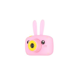EXTRALINK KIDS CAMERA H23 PINK - Immagine 2