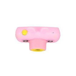 EXTRALINK KIDS CAMERA H23 PINK - Immagine 5