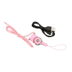 EXTRALINK KIDS CAMERA H23 PINK - Immagine 8