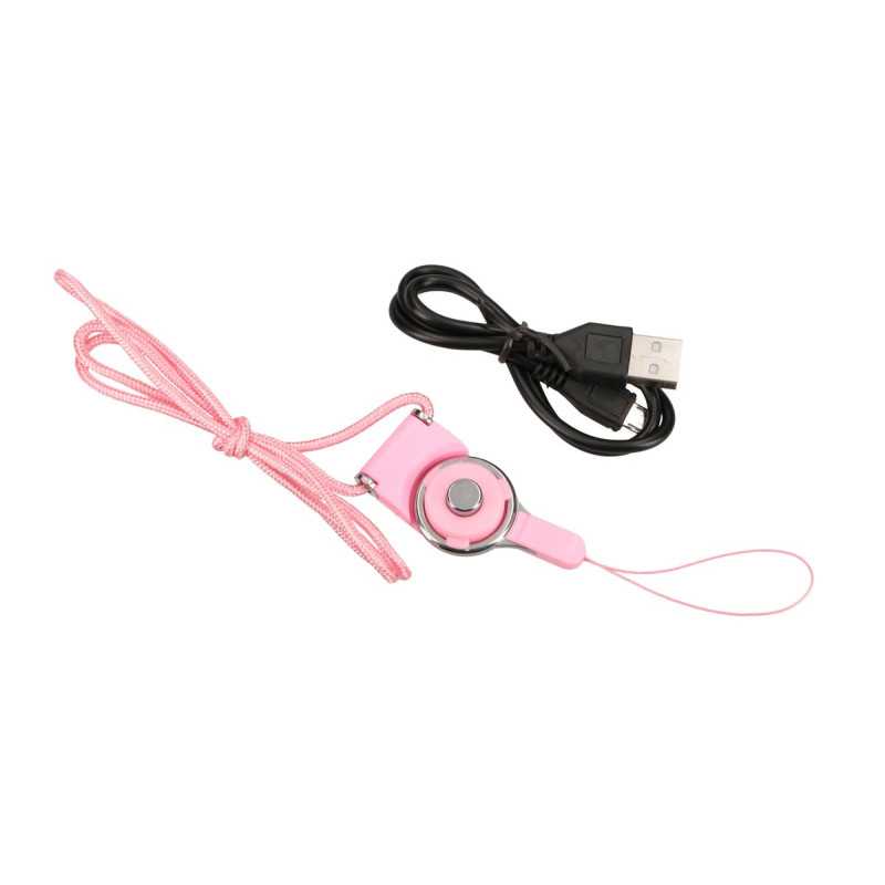 EXTRALINK KIDS CAMERA H23 PINK - Immagine 8