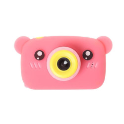 EXTRALINK KIDS CAMERA H25 PINK - Immagine 2