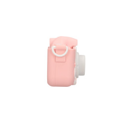 Câmera Digital Extralink Kids H27 Single Rosa, 1080P 30fps, Tela de 2.0" - Imagem 4