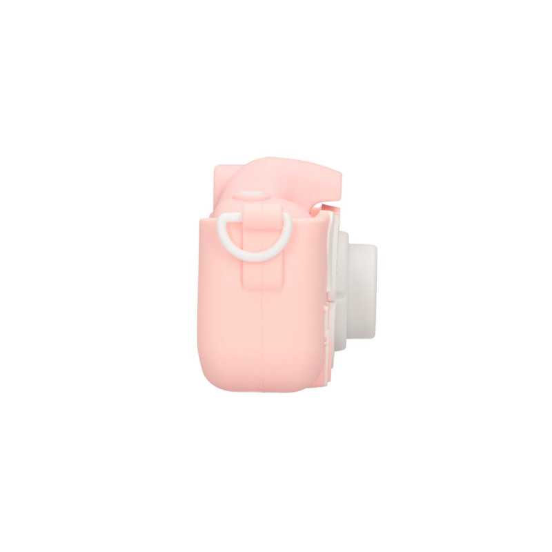 Extralink Kids Camera H28 Single Pink | Camera | 1080P 30fps, 2.0" screen - Image 5