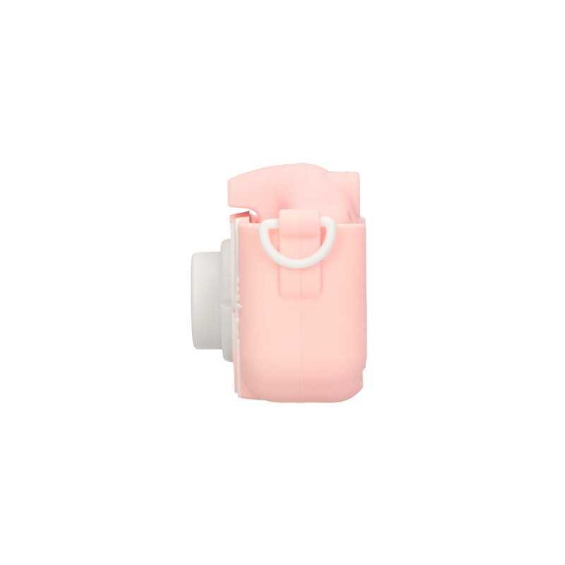 Extralink Kinderkamera H28 Single Pink | Kamera | 1080P 30fps, 2.0" Bildschirm - Bild 6