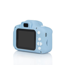 Extralink Kids Camera H31 Single Blue Digital Camera, 1080P 30fps, 2.0" Display - Image 4