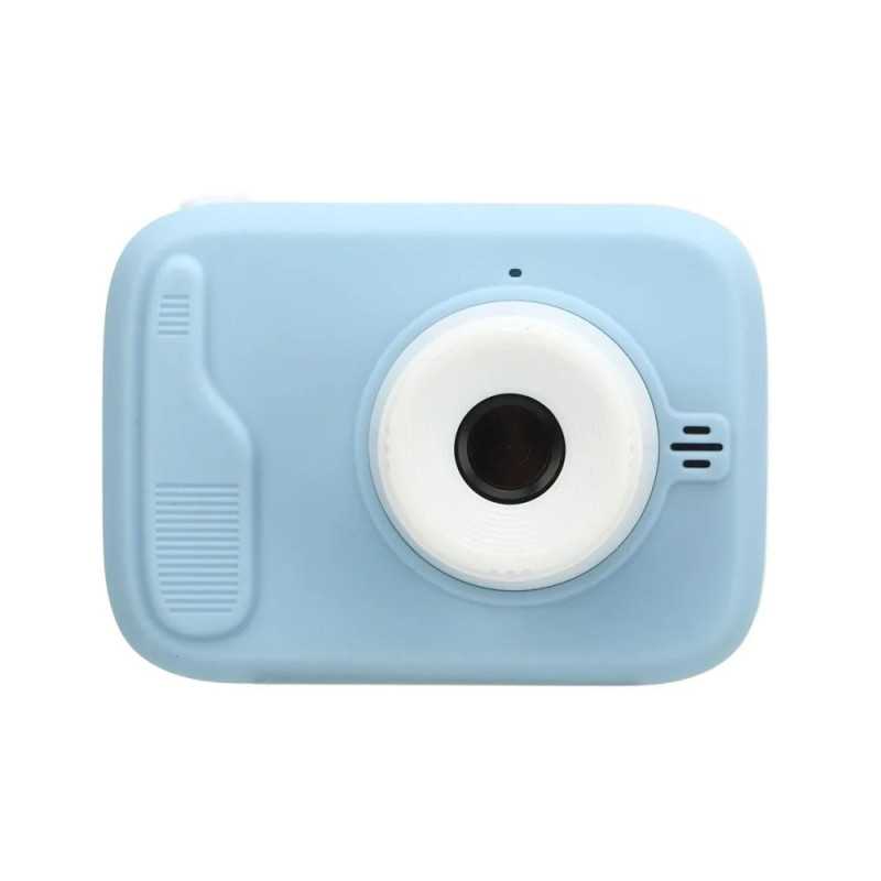 Extralink Kids Camera H35 Single Blue, 1080P 30fps, 2.0" Display Digital Camera - Image 2