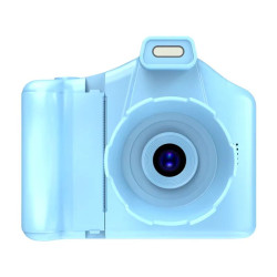 Extralink Kids Camera H9 Blue | Digital Camera | - Image 2