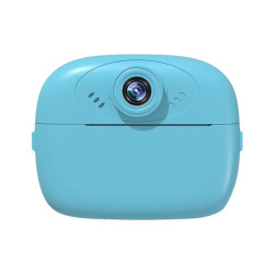Extralink Kids Camera H52 Blau | Digitalkamera |
