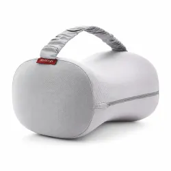MOMCOZY EP001 KNEE PILLOW FOR SIDE SLEEPERS GREY