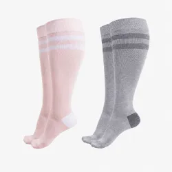 Momcozy SO016 | Podkolanówki uciskowe damskie Wide Calf |...