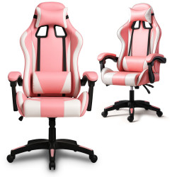 Extralink Gaming | Sedia da gioco | da ufficio, girevole,...