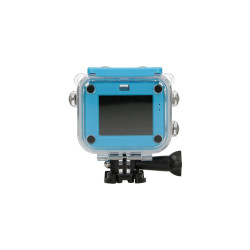 Câmara Extralink Kids H18 Azul, 1080P 30fps, IP68, Ecrã de 2.0" - Imagem 4