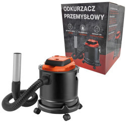 EXTRALINK POWERLINK ODKURZACZ PRZEMYSŁOWY 1200W 20L...