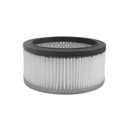 EXTRALINK POWERLINK ODKURZACZ PRZEMYSŁOWY 1200W 20L CZARNO-POMARAŃCZOWY R-701 - Изображение 4