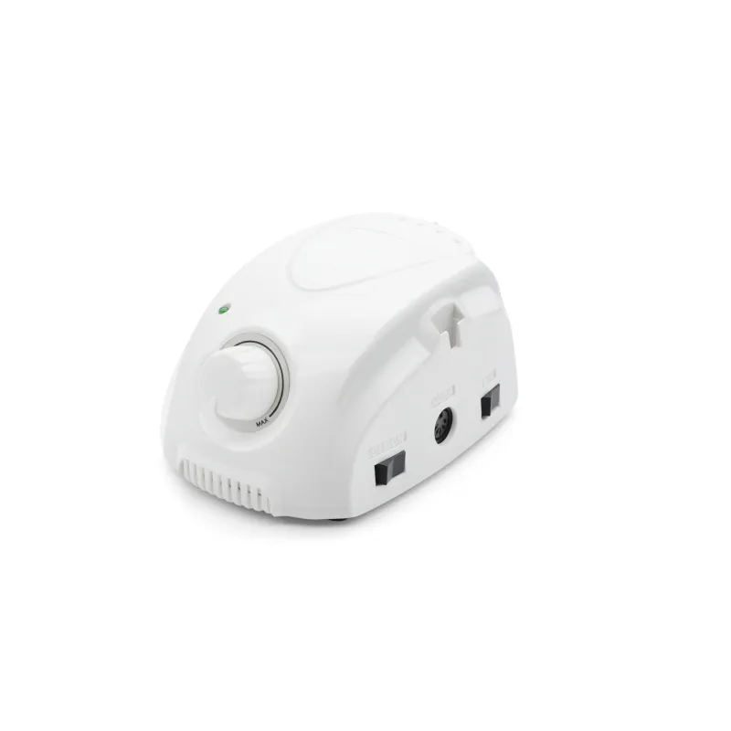 Stay Beauty Nail Drill Masterpiece | Frezarka do paznokci | 65W + głowica H20N i napęd nożny - Zdjęcie 5