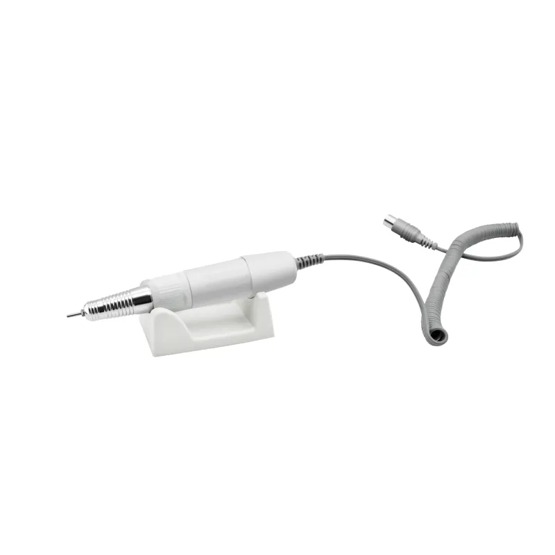 EXTRALINK PROFESJONALNA FREZARKA DO PAZNOKCI + PEDAŁ NOŻNY 65W - Obrázek 7