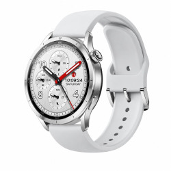 XIAOMI WATCH S5 46MM SILVER, BHR08ISGL, 70273, M2530W1
