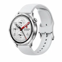 XIAOMI WATCH S5 46MM SILVER, BHR08ISGL, 70273, M2530W1