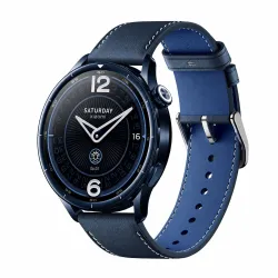 XIAOMI WATCH S5 46MM CERAMIC BLUE, BHR08ITGL, 70274, M2530W1