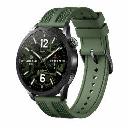 XIAOMI WATCH S5 46MM JUNGLE GREEN, BHR08IXGL, 70278, M2530W1