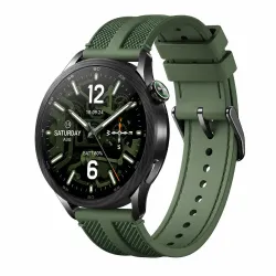 XIAOMI WATCH S5 46MM JUNGLE GREEN, BHR08IXGL, 70278, M2530W1