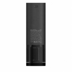 XIAOMI MIJIA ELECTRIC WINE OPENER, BHR0966GL, 76257 - Immagine 2