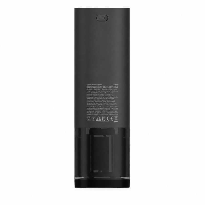 XIAOMI MIJIA ELECTRIC WINE OPENER, BHR0966GL, 76257 - Immagine 2