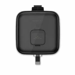 XIAOMI MIJIA SMART STEAM AIR FRYER 7L EU, BHR08U4EU, 73365, MAF-ST701 - Изображение 5