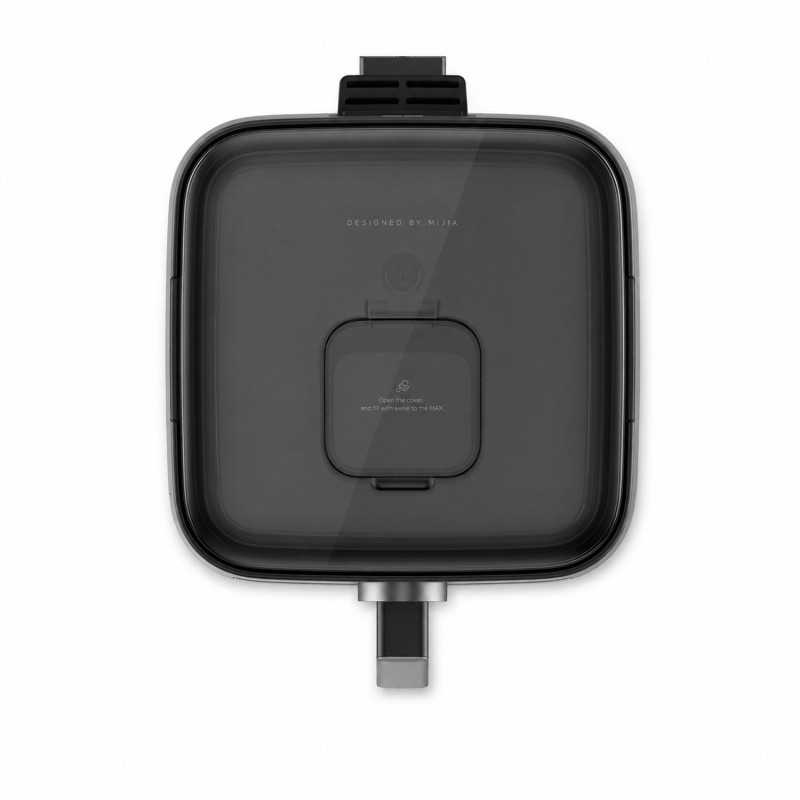 XIAOMI MIJIA SMART STEAM AIR FRYER 7L EU, BHR08U4EU, 73365, MAF-ST701 - Imagem 5