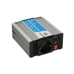 Extralink OPIM-300W | Conversor de tensao | 12V, 300W onda senoidal modificada - Imagem 2