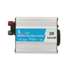 Extralink OPIM-300W | Conversor de tensao | 12V, 300W onda senoidal modificada - Imagem 4
