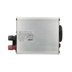 Extralink OPIM-300W | Convertidor de voltaje | 12V, 300W onda sinusoidal modificada - Imagen 5