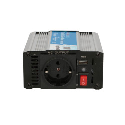 Extralink OPIM-300W | Conversor de tensao | 12V, 300W onda senoidal modificada - Imagem 6