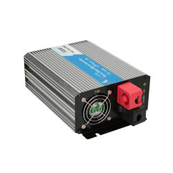 Extralink OPIP-500W | Convertidor de voltaje | 12V, 500W sinusoidal pura - Imagen 3
