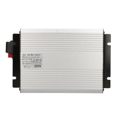 Extralink OPIP-500W | Conversor de tensao | 12V, 500W seno puro - Imagem 5