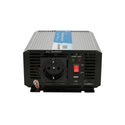 Extralink OPIP-500W | Convertidor de voltaje | 12V, 500W sinusoidal pura - Imagen 6