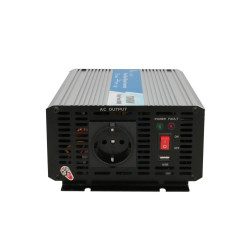 Extralink OPIP-1000W | Convertidor de voltaje de coche | 12V - 230W, 1000W, sinusoidal pura - Imagen 7